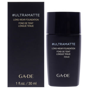 Ultramate Long-Wear Foundation - 151 Cream by GA-DE for Women - 1 oz Foundation
